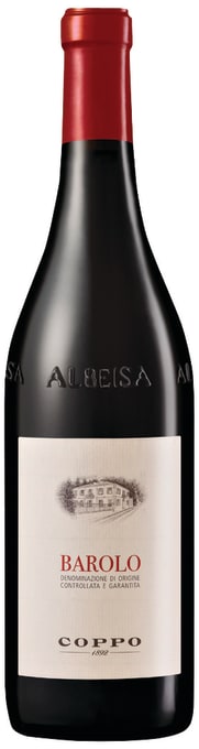 Coppo - Barolo Cellar Select 2021 (750ml)