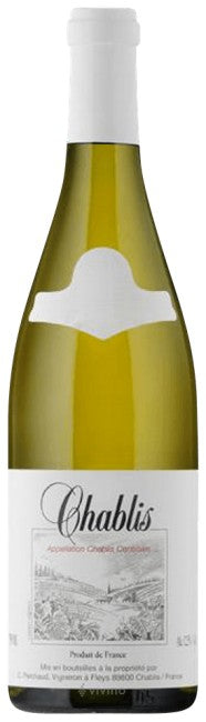 Corinne Perchaud - Chablis 2022 (750ml)