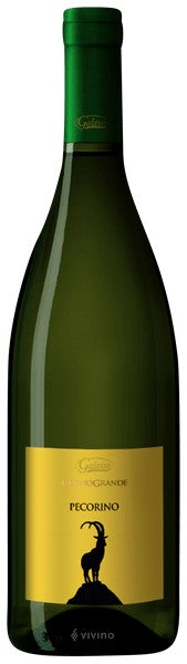 Corno Grande - Pecorino 2022 (750ml)