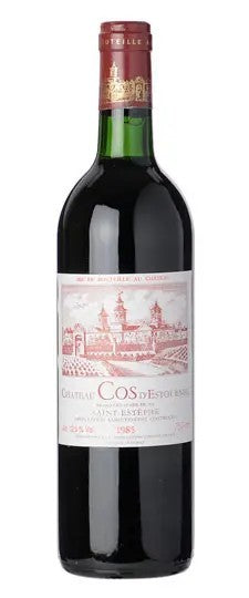 Cos d'Estournel 1955 (750ml)