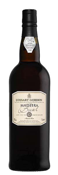 Cossart Gordon - Madeira Rainwater NV (750ml)