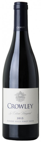 Crowley - La Colina Pinot Noir 2021 (750ml)