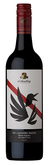 d'Arenberg - The Laughing Magpie Shiraz - Viognier 2018 (750ml)
