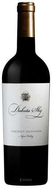Dakota Shy - Cabernet Sauvignon 2022 (750ml)