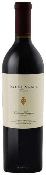Dalla Valle - Cabernet Sauvignon 2021 (750ml)