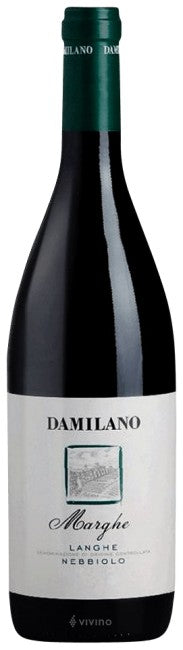 Damilano - Nebbiolo Langhe Marghe 2022 (750ml)