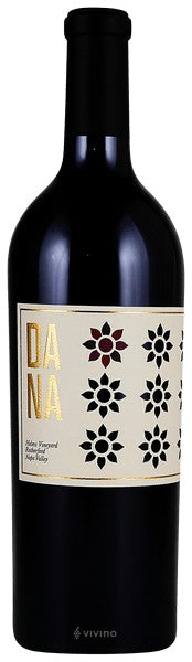 Dana - Helms Vineyard Cabernet Sauvignon 2015 (750ml)