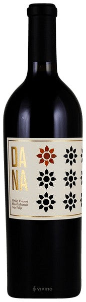 Dana - Hershey Vineyard Cabernet Sauvignon 2013 (750ml)