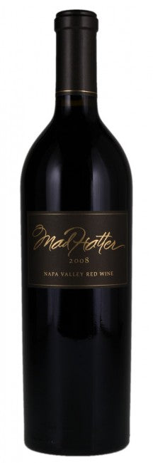 Dancing Hares - Mad Hatter Napa Valley 2008 (750ml)