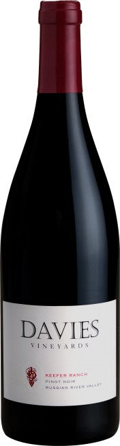 Davies - Keefer Ranch Pinot Noir 2022 (750ml)