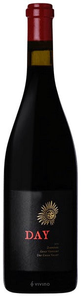 Day - Grist Vineyard Zinfandel 2019 (750ml)
