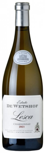 De Wetshof - Lesca Chardonnay 2021 (750ml)