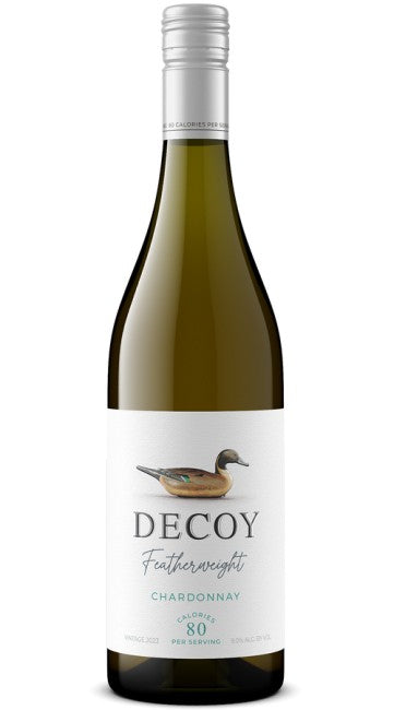 Decoy - Featherweight Chardonnay 2023 (750ml)