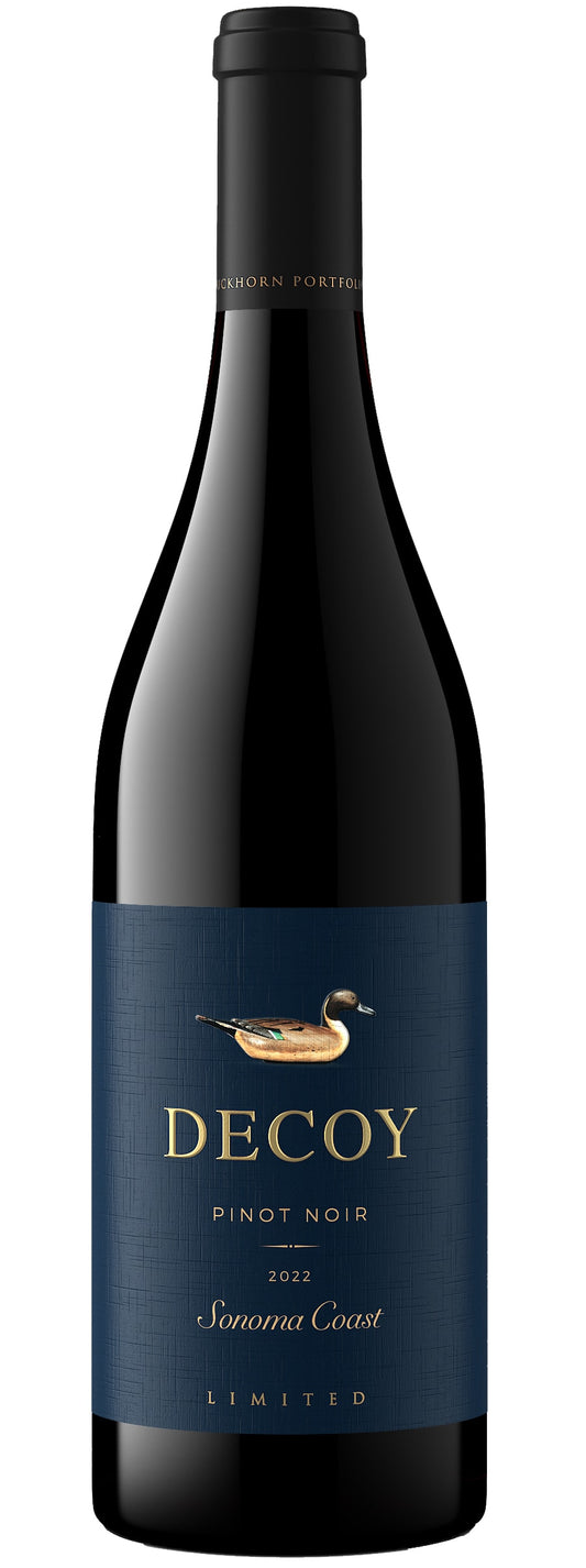 Decoy - Limited Pinot Noir 2023 (750ml)
