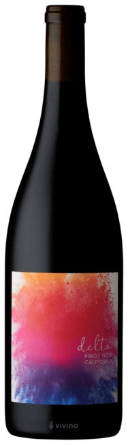 Delta - Pinot Noir California 2024 (750ml)