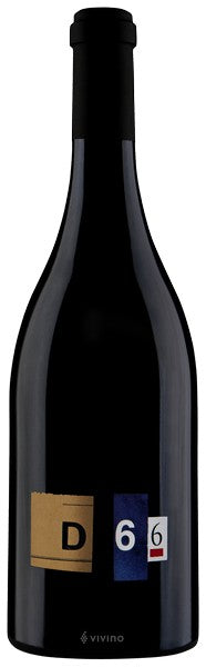 Department 66 - D66 2018 (750ml)