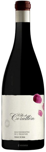 Descendientes de J. Palacios - Villa de Corullón Bierzo 2022 (750ml)