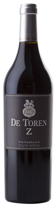 De Toren - Z Stellenbosch South Africa 2018 (750ml)
