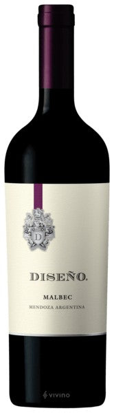 Diseno - Malbec NV (750ml)