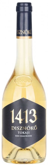 Disznókó - 1413 Tokaji Aszú 2021 (500ml)