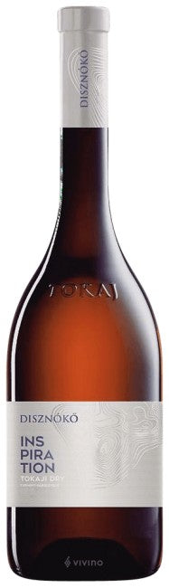Disznoko - Inspiration Tokaji Dry Furmint - Hárslevel? 2023 (750ml)