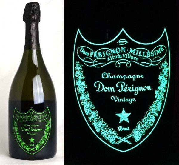 Dom Perignon - Luminous Brut 2013 (750ml)