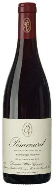 Domaine Blain-Gagnard - Pommard 2022 (750ml)
