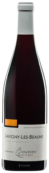Domaine Boussey - Savigny-lès-Beaune 2020 (750ml)