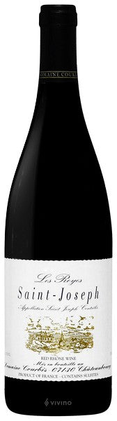 Domaine Courbis - Saint-Joseph Les Royes Rouge 2022 (750ml)