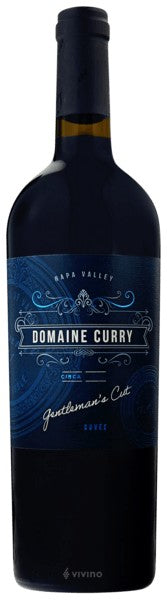 Domaine Curry - Gentleman’s Cut Cuvée 2019 (750ml)