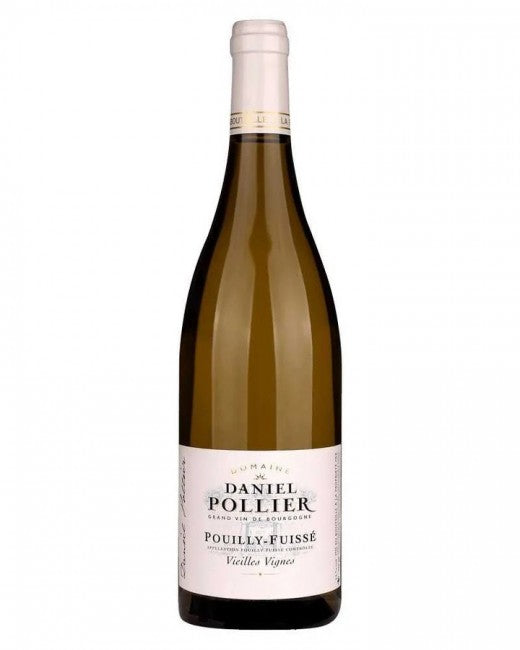 Domaine Daniel Pollier - Les Perrieres Premier Cru 2023 (750ml)