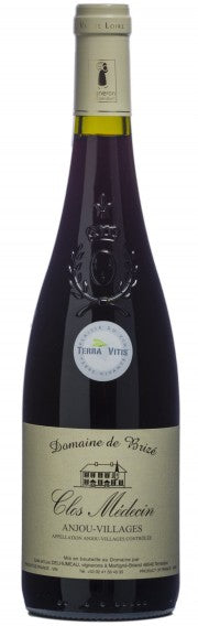 Domaine de Brizé - Anjou-Villages Clos Médecin 2022 (750ml)