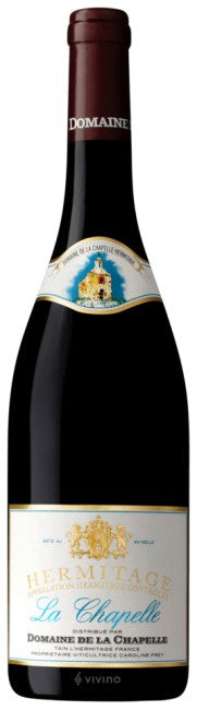 Domaine de La Chapelle - Hermitage La Chapelle Rouge 2021 (750ml)