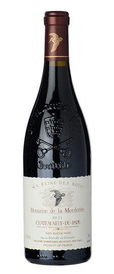 Domaine de la Mordorée - Châteauneuf-du-Pape Cuvée de la Reine des Bois 2022 (750ml)