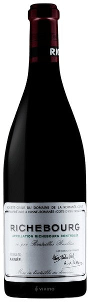 Domaine de La Romanée-Conti - Richebourg Grand Cru 2022 (750ml)
