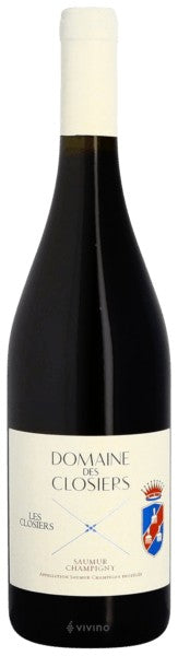 Domaine des Closiers - Les Closiers 2022 (750ml)