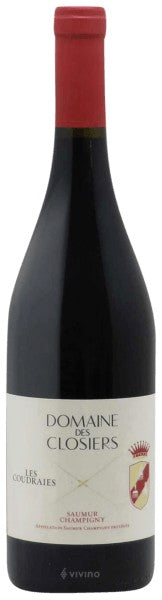 Domaine des Closiers - Trezellières 2020 (750ml)