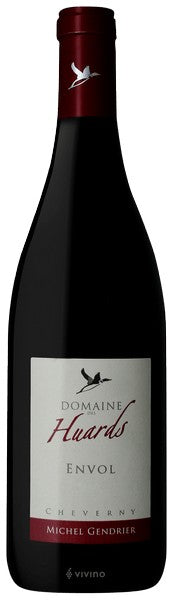 Domaine des Huards - Envol Cheverny 2021 (750ml)