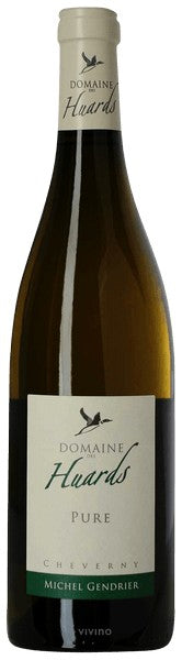 Domaine des Huards - Pure Cheverny 2020 (750ml)
