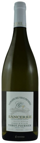 Domaine des Vieux Pruniers - Sancerre Blanc 2024 (750ml)