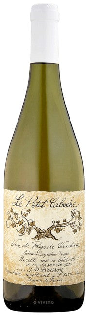 Domaine du Père Caboche - Le Petit Caboche Blanc 2023 (750ml)