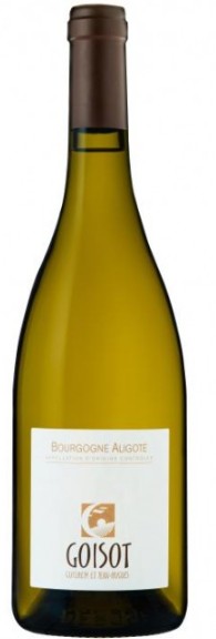 Domaine Goisot - Bourgogne Aligote 2023 (750ml)