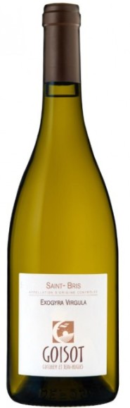 Domaine Goisot - Bourgogne Cotes d'Auxerre Chardonnay 'Corps de Garde' 2021 (750ml)