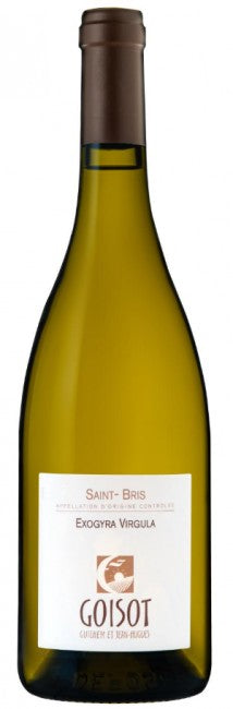 Domaine Goisot - Saint Bris 'Exogyra Virgula' 2023 (750ml)