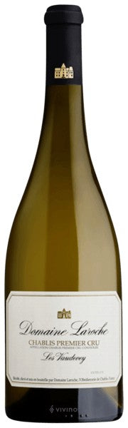 Domaine Laroche - Chablis Premier Cru 'Les Vaudevey' 2020 (750ml)