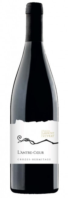 Domaine Laurent Veyrat - L'Antre Coeur Crozes-Hermitage 2020 (750ml)