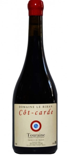 Domaine le Bihan - Cot Carde 2021 (750ml)