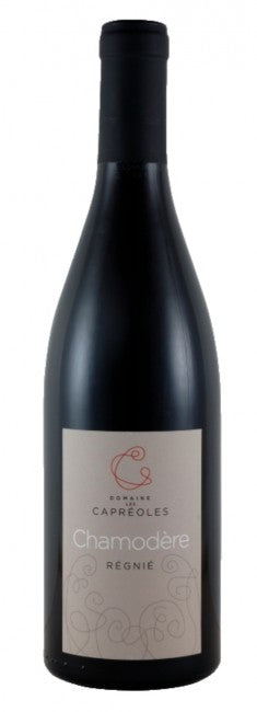 Domaine les Capreoles - Regnie Chamodere 2023 (750ml)