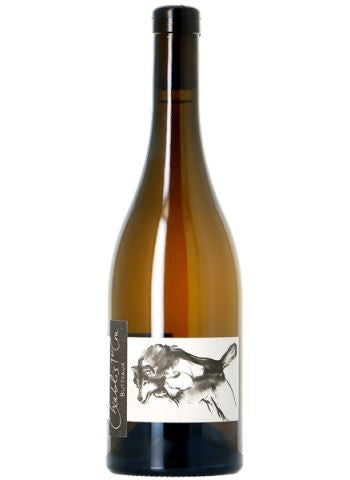 Domaine Pattes Loup - Chablis 1er Cru 'Butteaux' 2020 (750ml)