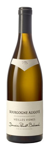 Domaine Philippe Pernot-Belicard - Bourgogne Aligote Vieilles Vignes 2022 (750ml)